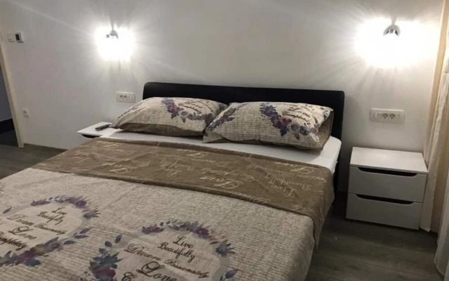 Zdene - Private Pool - A2