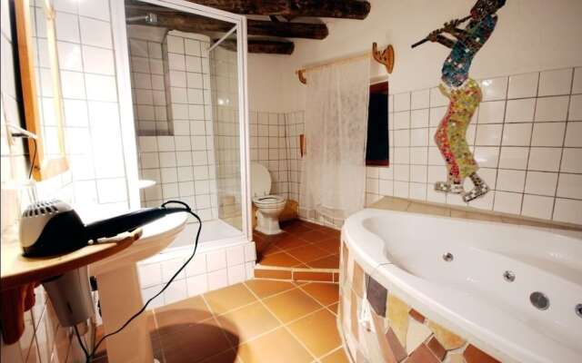 Antbear Drakensberg Lodge