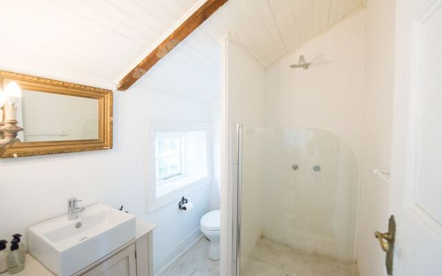 Tulbagh Travelers Lodge