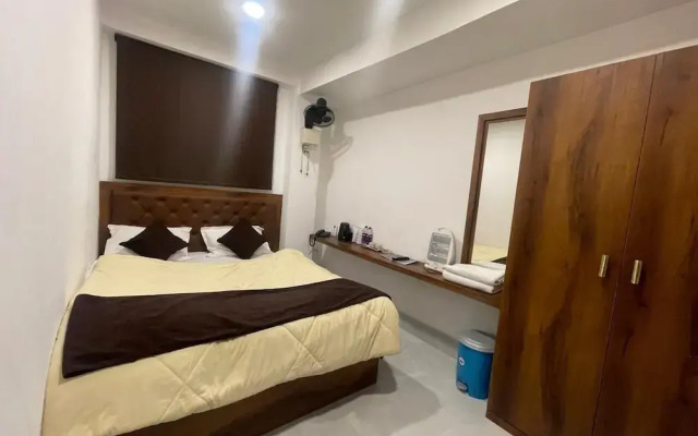 Blue Angel Annexe
