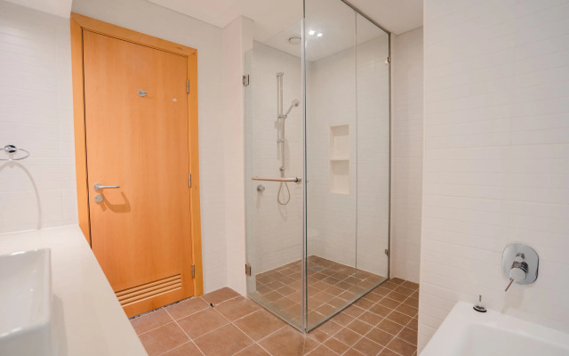 Nasma Holiday Homes - Al Sana 1