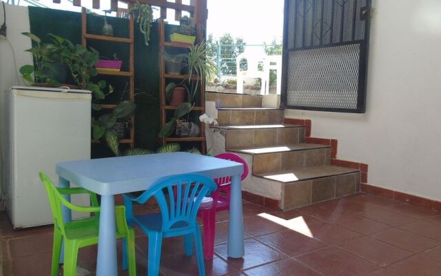 La casita de Estrella