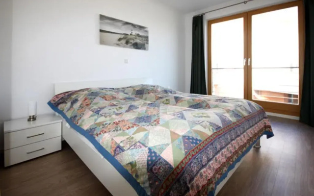 Villa Sanddorn - Ferienwohnungen