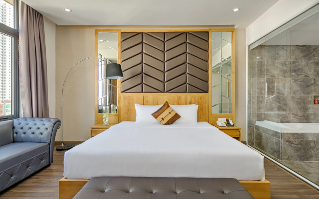 Grand Sunrise Boutique Hotel