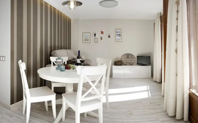 Apartamentos Turísticos Lladito