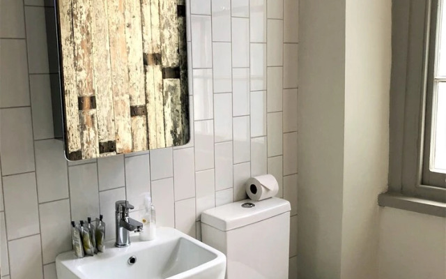 Higgihaus at Whiteladies