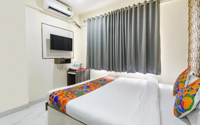 Fabhotel Prime Emerald I
