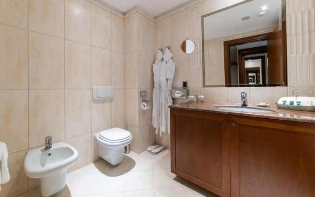 Lux Garden Hotel