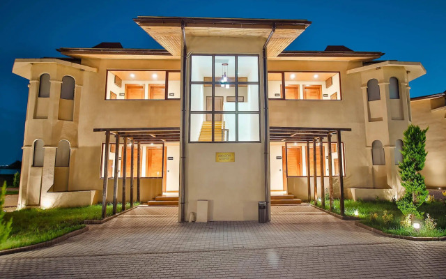 Pratap's Signature Hotel-Resort&Spa