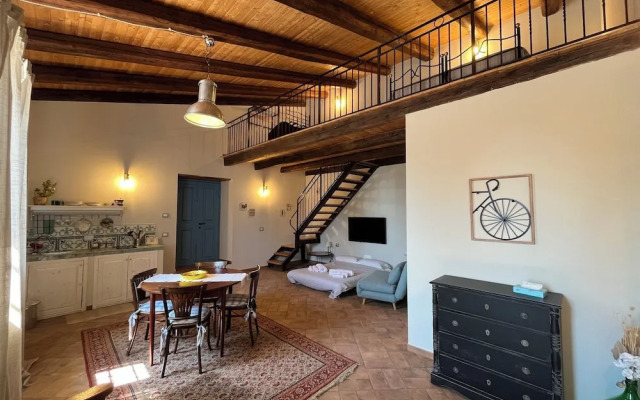 Tenuta Di Santa Catrini