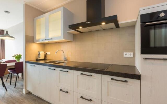 Apartment - Noordweg 56a Oostkapelle Comfort 4 personen