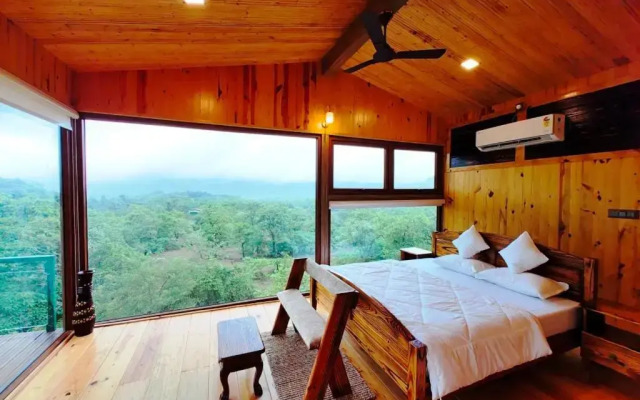 The Arboreal Resort