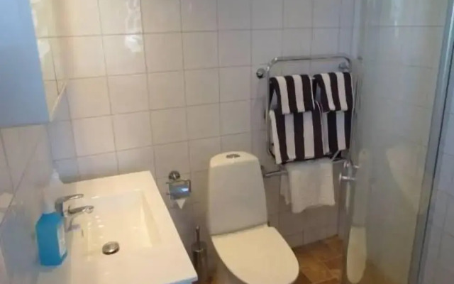 Norrskedika hotell - Gamla Järnhandeln