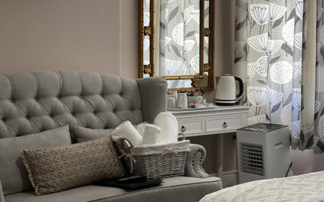 The Chatwal Boutique Hotel