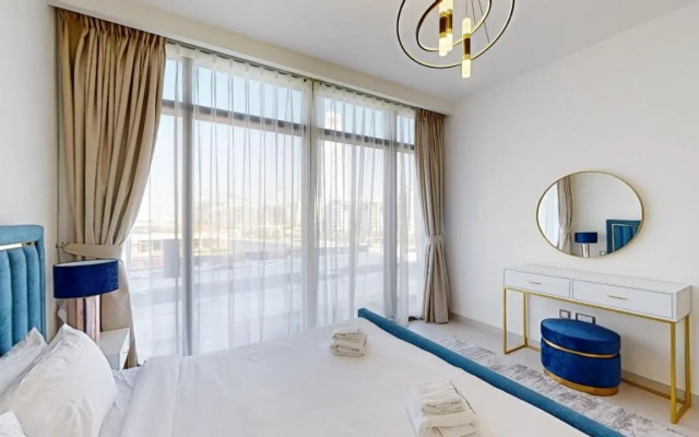 Primestay - Cove 1, Creek Harbour