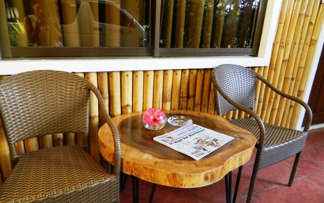 Jony's Beach Resort