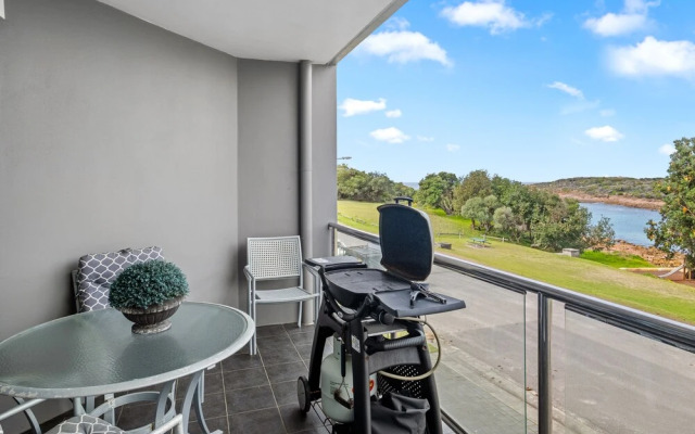 On the Beach Getaway