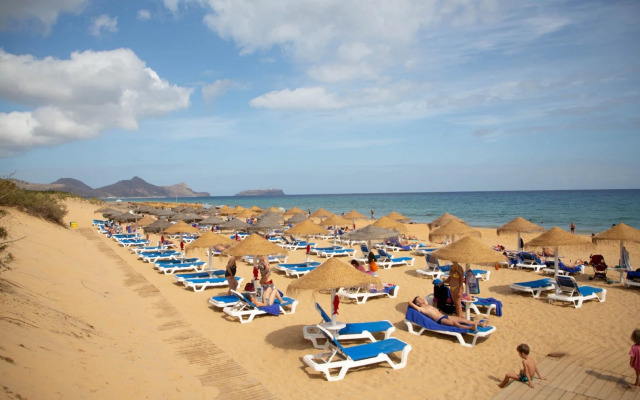 Vila Baleira Porto Santo