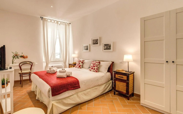 Piccolo Trevi Suites