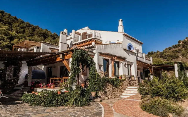 Posada Del Candil