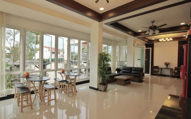 Panwalee Hotel