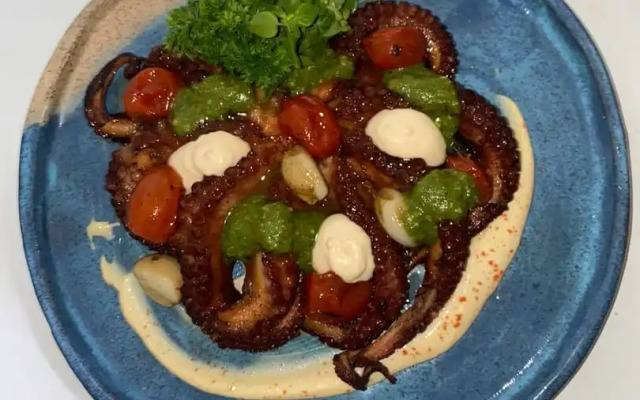 Pousada Riacho dos Milagres