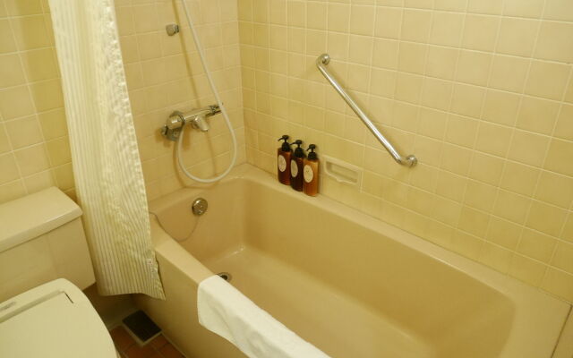 Rembrandt Hotel Atsugi