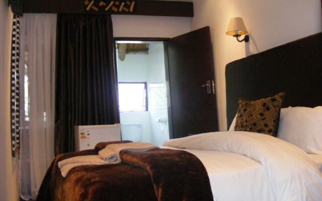 Ngoma Zanga Lodge