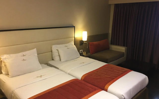 Hotel Landmark Annexe