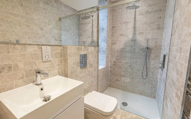 Marylebone Apartments