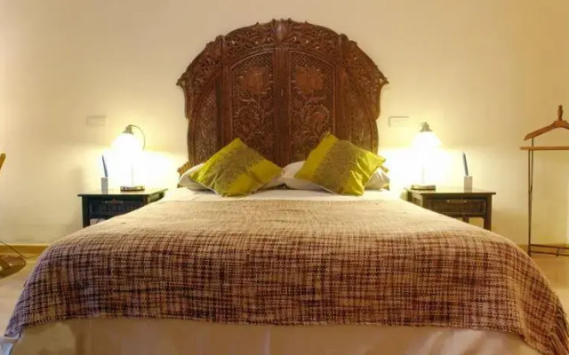 Friendly Rentals Retiro I