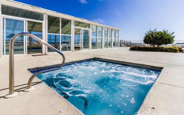 Perdido Sun by Luxury Gulf Rentals