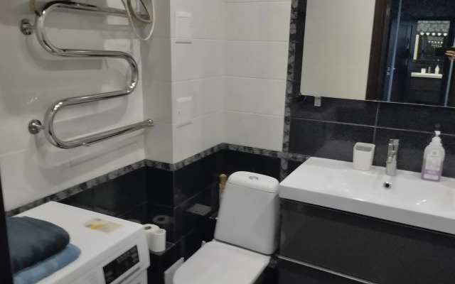 Апартаменты на улице Восточно-Кругликовская 28/3