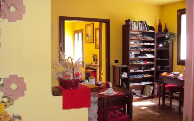 House Farm Bed and Breakfast La Corte