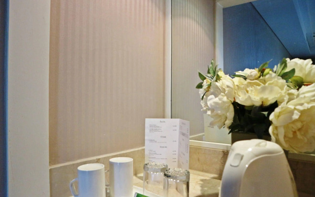 Kensington Hotel Pyeongchang