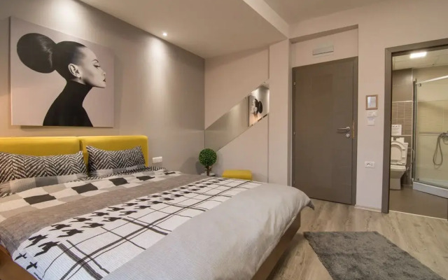 Vanilla Boutique Hotel