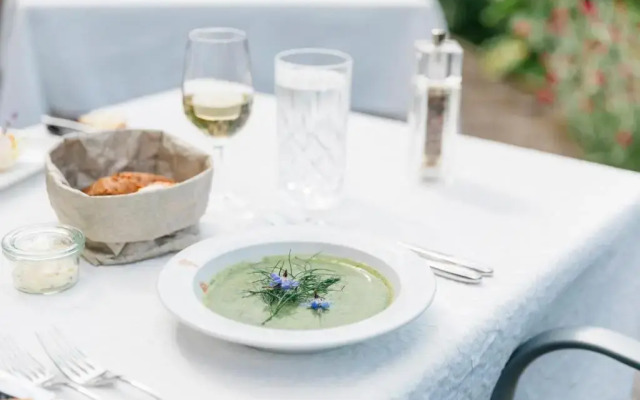 Alpenkräuter Hotel Bären