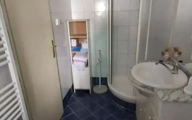Apartment Uskok