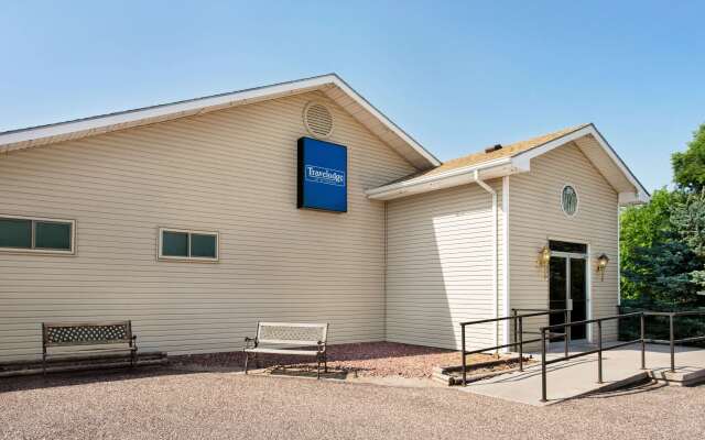 Travelodge by Wyndham Guernsey