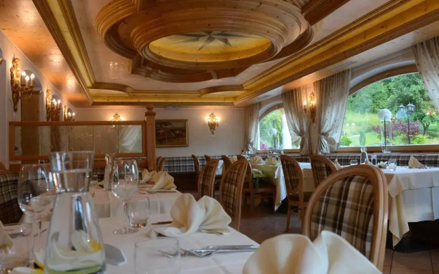 Park Hotel Rio Stava