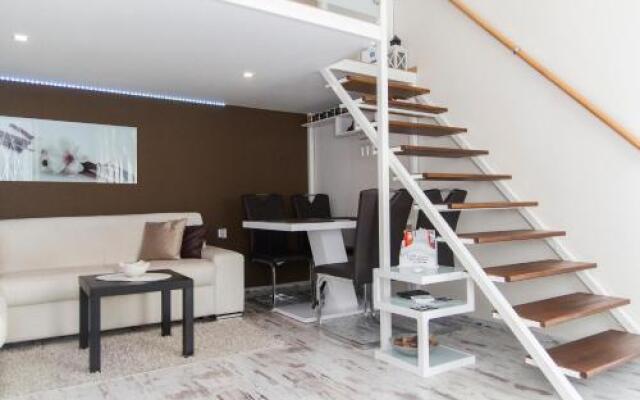 R&R Apartment Dembinszky