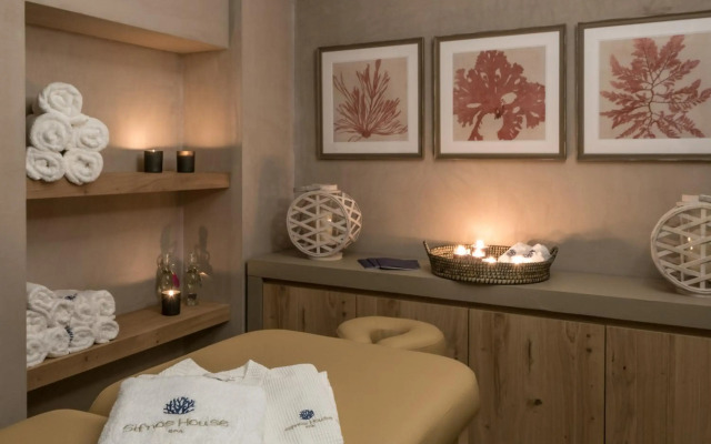 Sifnos House - Rooms & Spa
