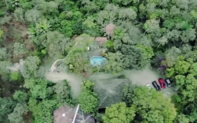 Samai Lodge Holistic Living