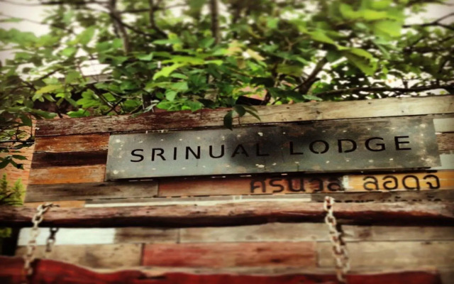 Srinual Lodge