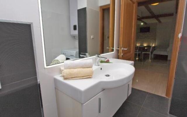 Apartments Prostin 772