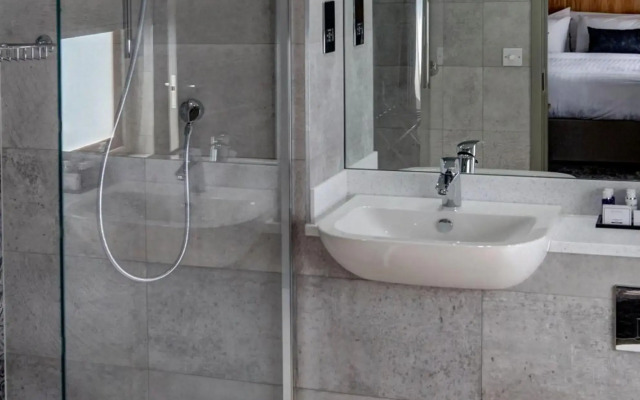 Best Western Plus Nottingham City Centre