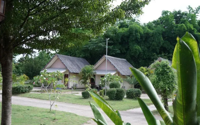 Aunai NAN Resort