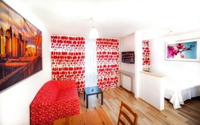 Apartamenty Dobranoc