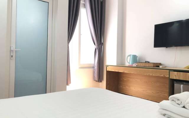 OYO 1127 Hana Hotel Nha Trang