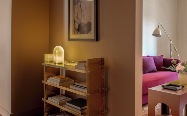 Palazzo Talìa - Small Luxury Hotels of the World